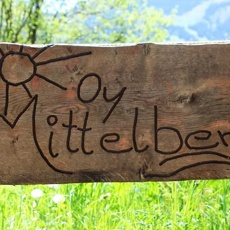 Hilde Lägenhet *